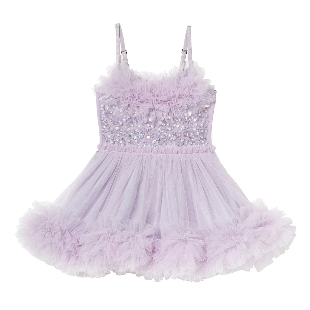 Tutu Du Monde Bebe Celestial Shine Tutu Dress
