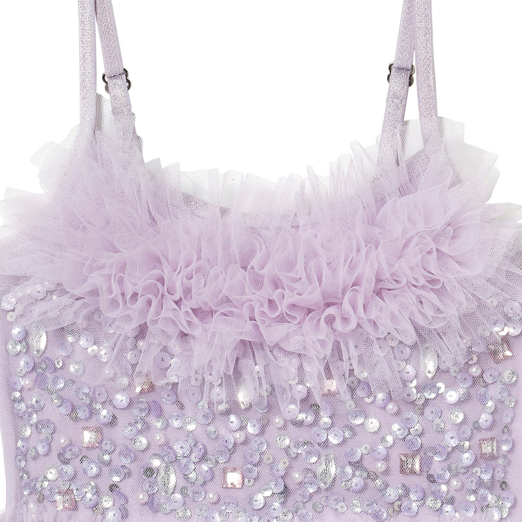 Tutu Du Monde Bebe Celestial Shine Tutu Dress