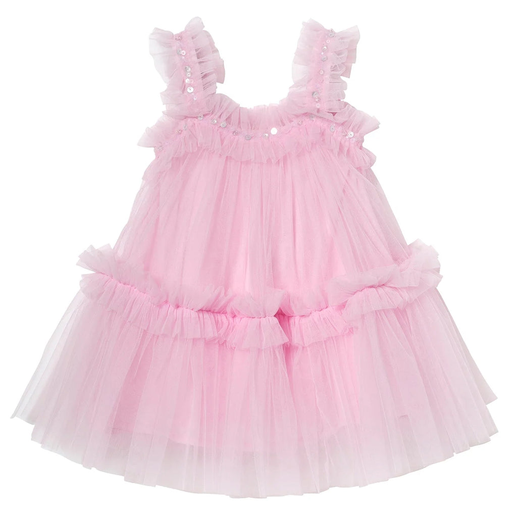 Tutu Du Monde Bebe Petit Four Tulle Dress
