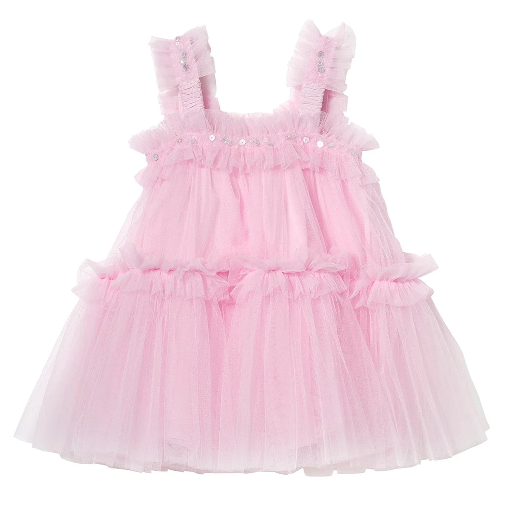Tutu Du Monde Bebe Petit Four Tulle Dress