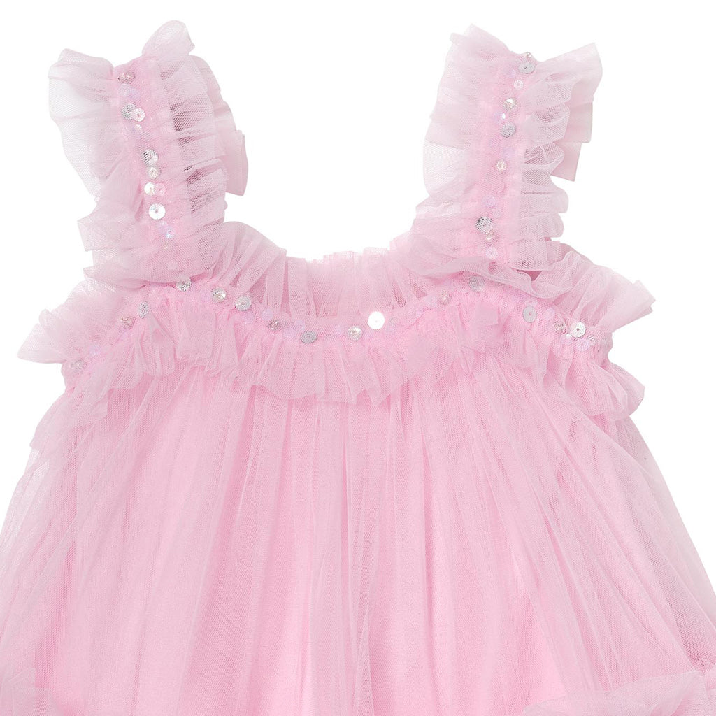 Tutu Du Monde Bebe Petit Four Tulle Dress