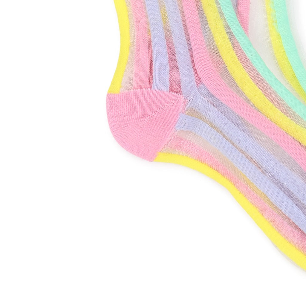 Billieblush Striped Socks