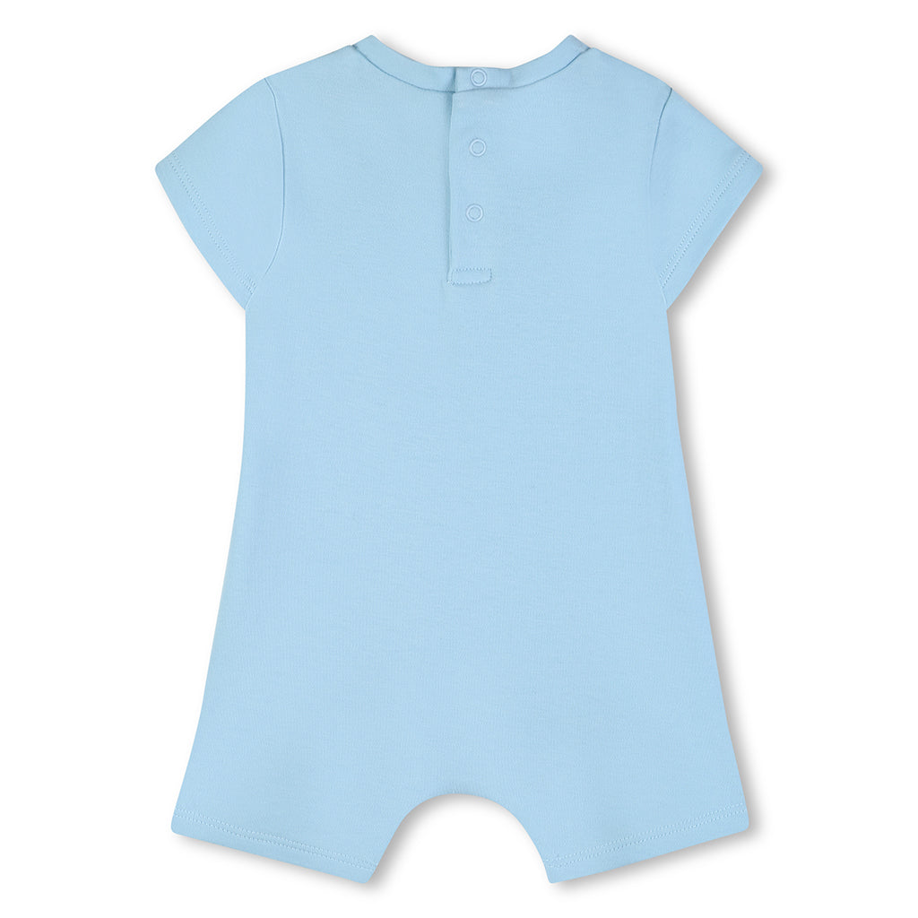 Marc Jacobs Kids Fanny Pack Jumpsuit