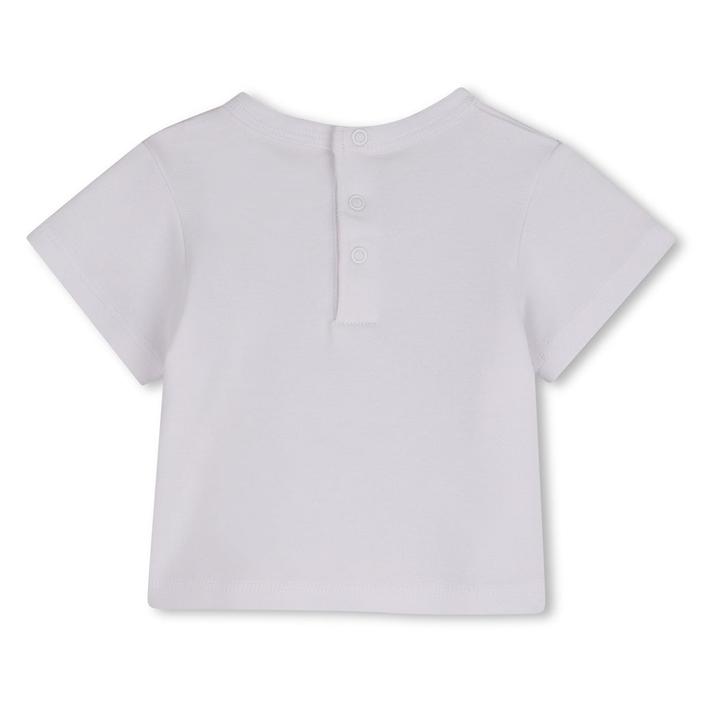 Marc Jacobs Kids T-shirt and Shorts Set