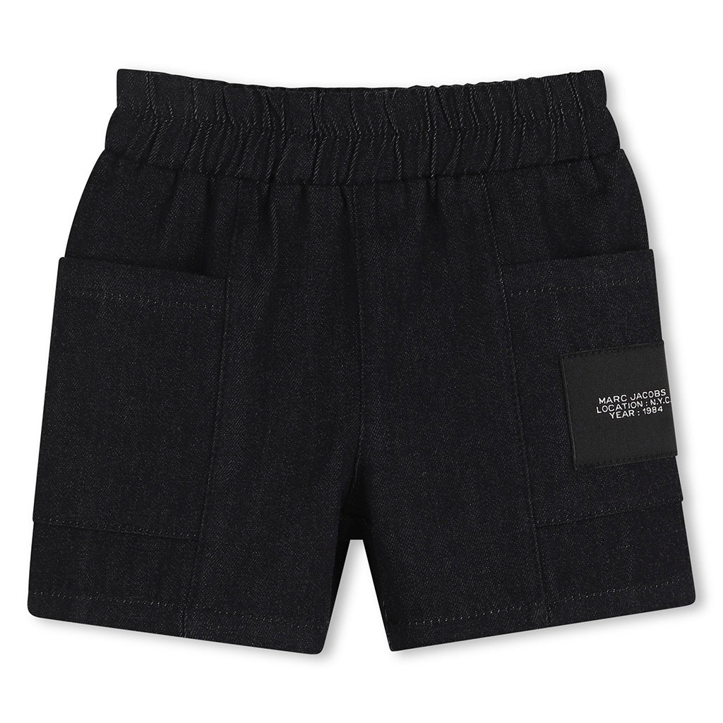 Marc Jacobs Kids T-shirt and Shorts Set