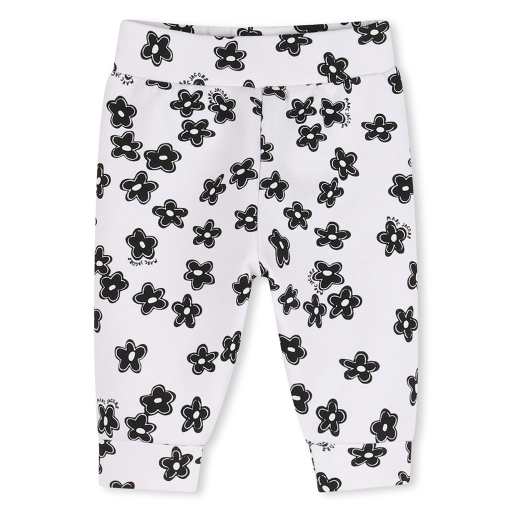 Marc Jacobs Kids T-shirt and Shorts Set