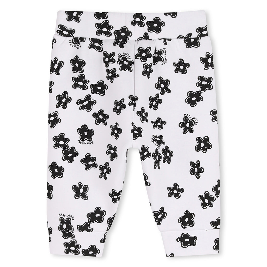 Marc Jacobs Kids T-shirt and Shorts Set