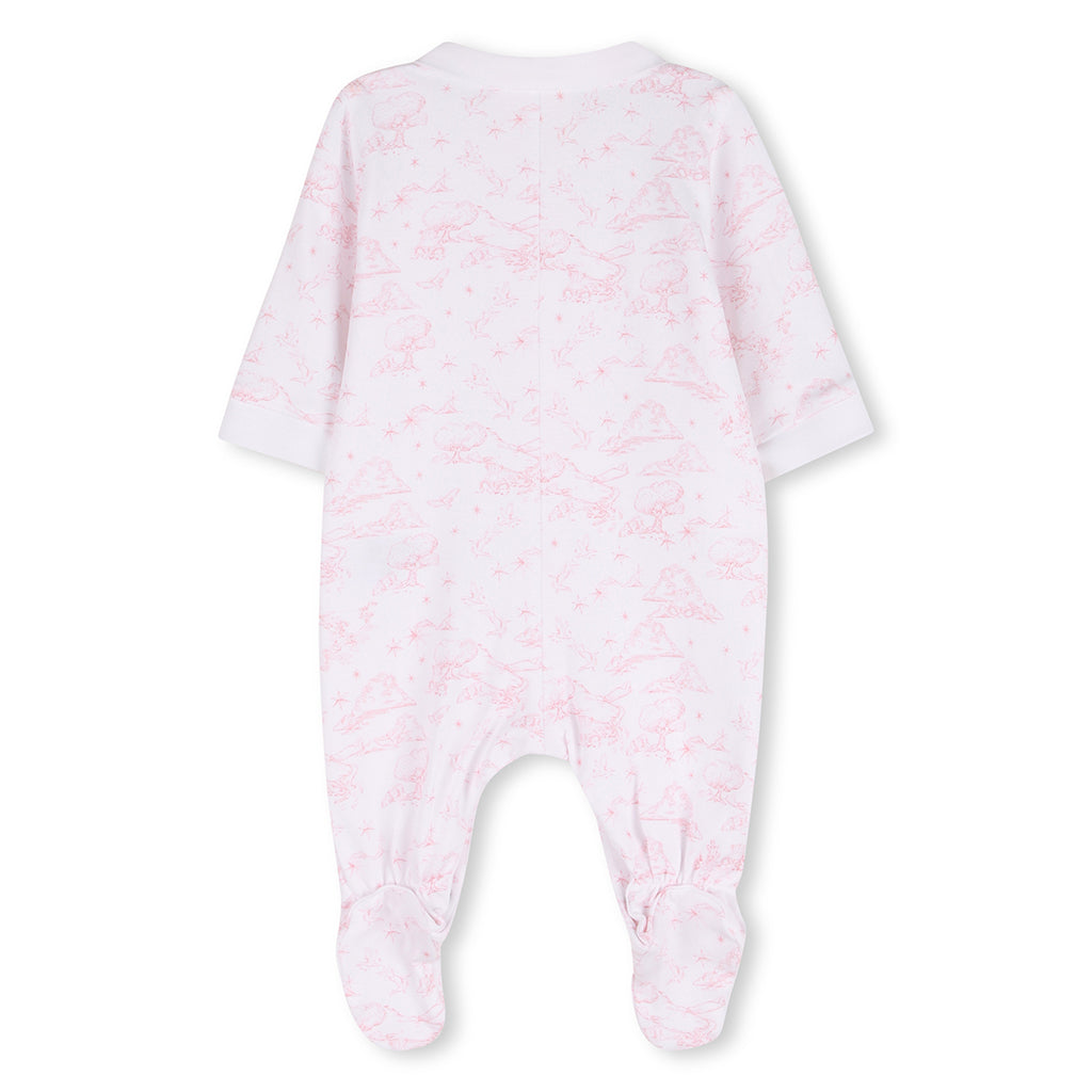 Givenchy Kids Baby Pyjamas Set