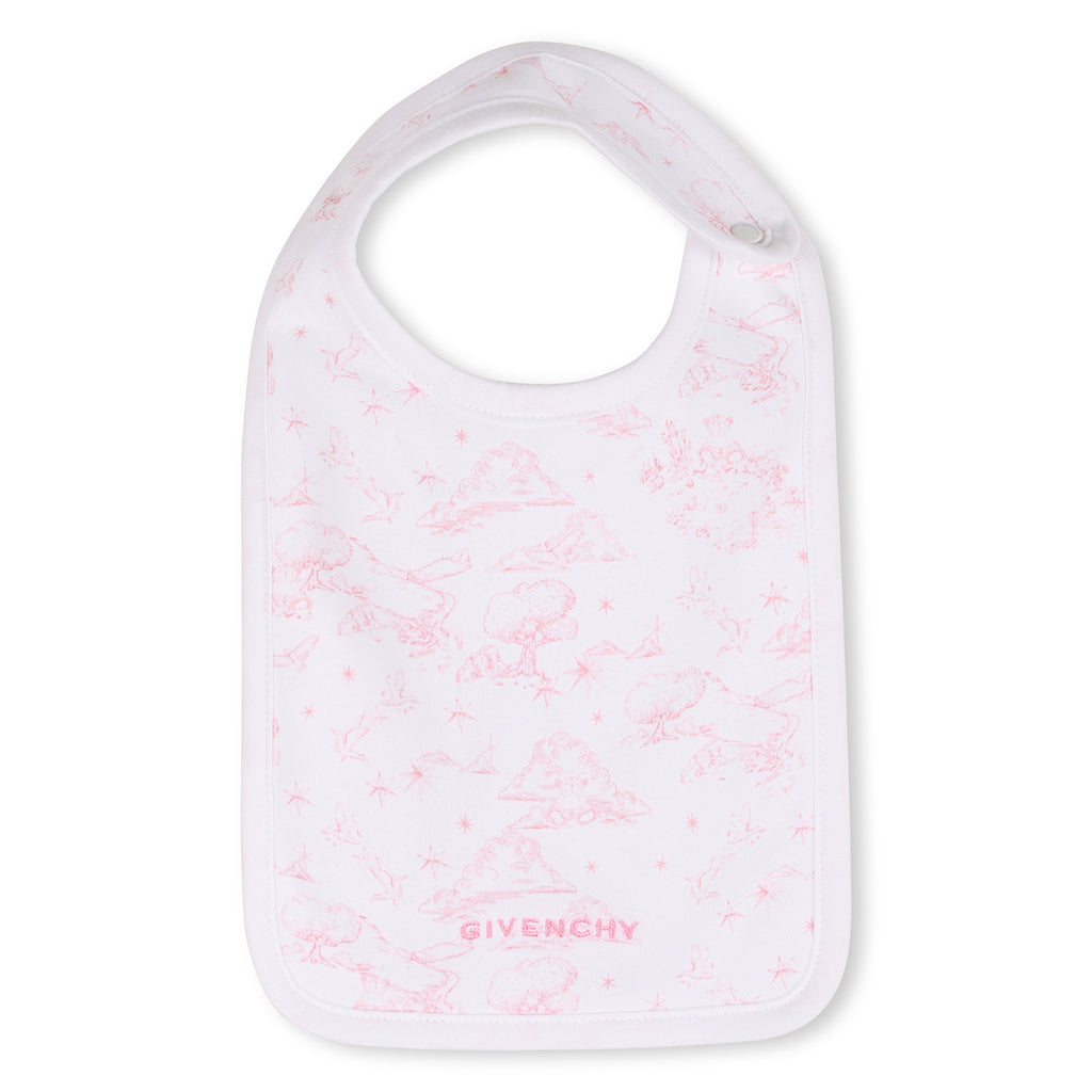 Givenchy Kids Baby Pyjamas Set