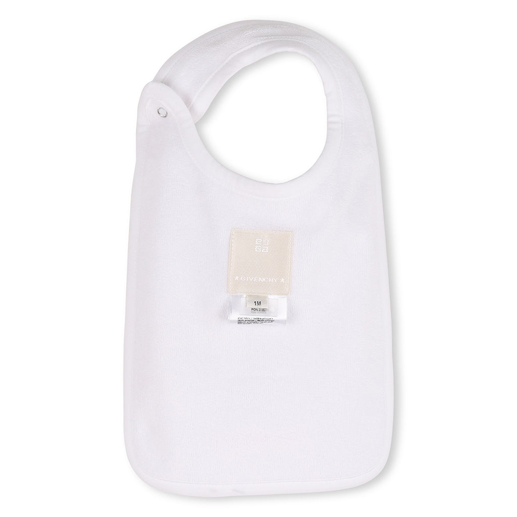 Givenchy Kids Baby Pyjamas Set