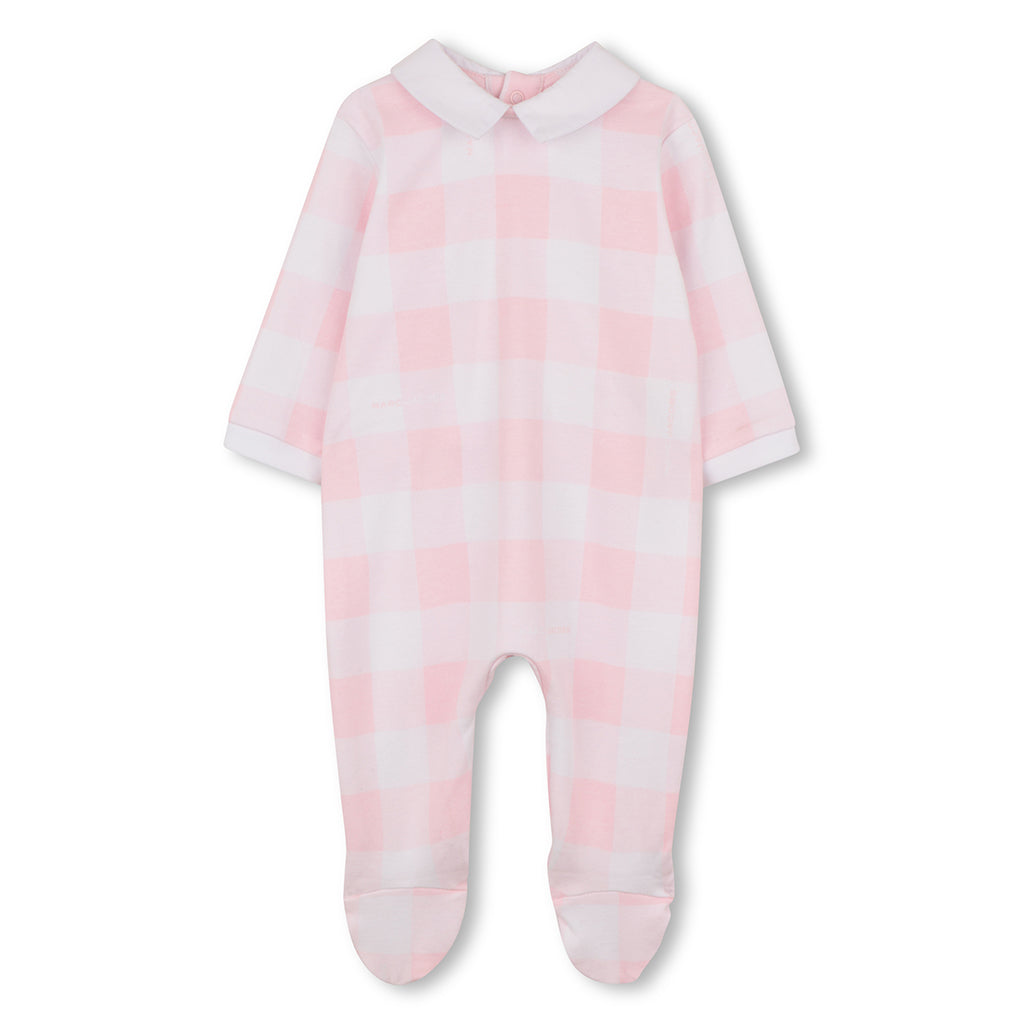 Marc Jacobs Kids Baby Pyjamas Set