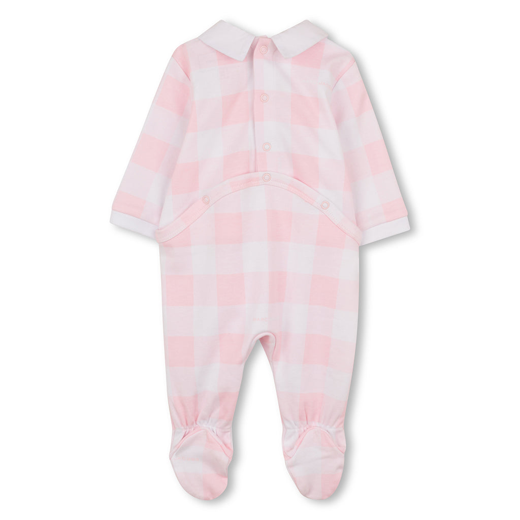 Marc Jacobs Kids Baby Pyjamas Set