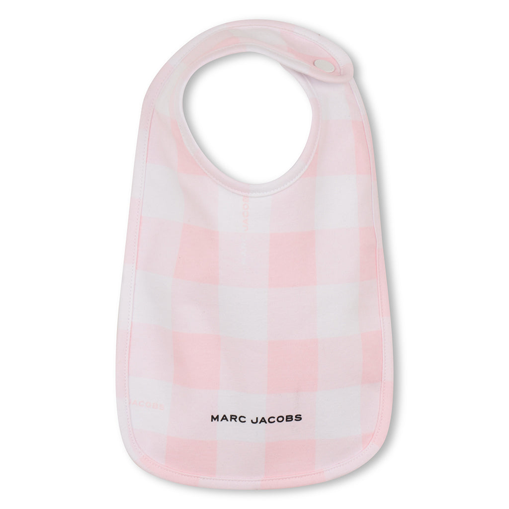 Marc Jacobs Kids Baby Pyjamas Set