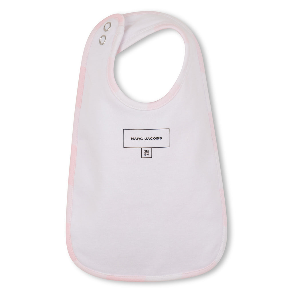 Marc Jacobs Kids Baby Pyjamas Set