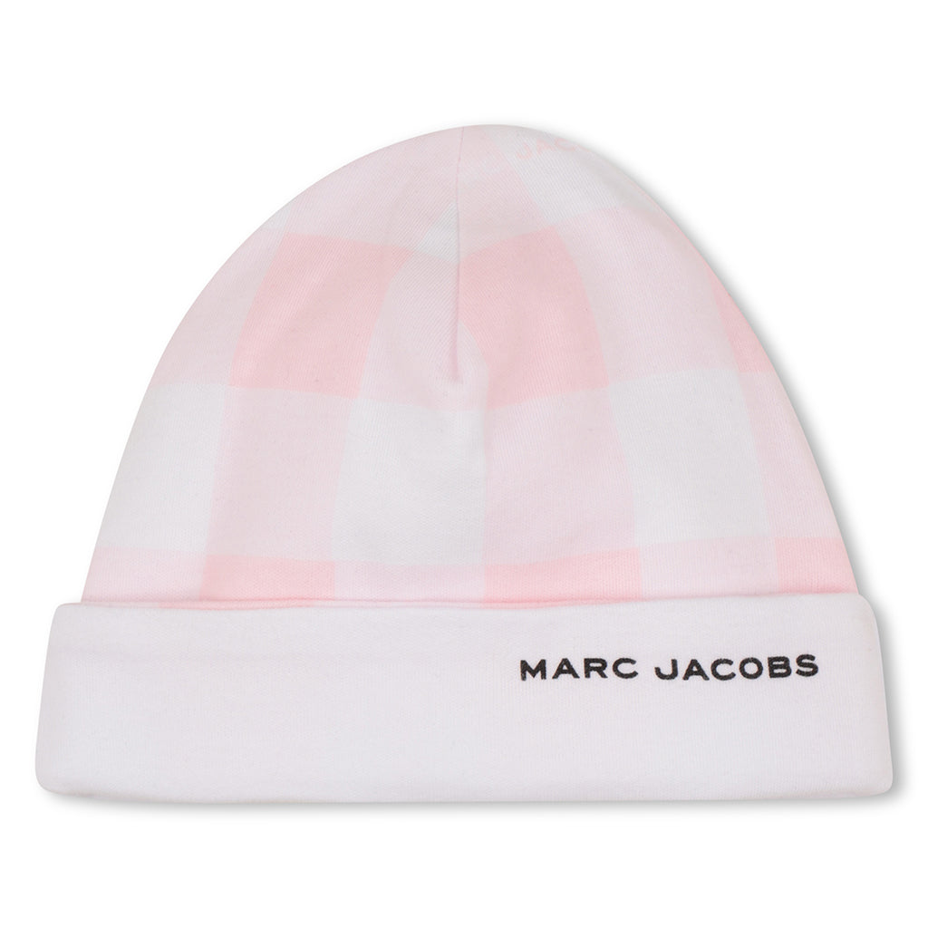 Marc Jacobs Kids Baby Pyjamas Set