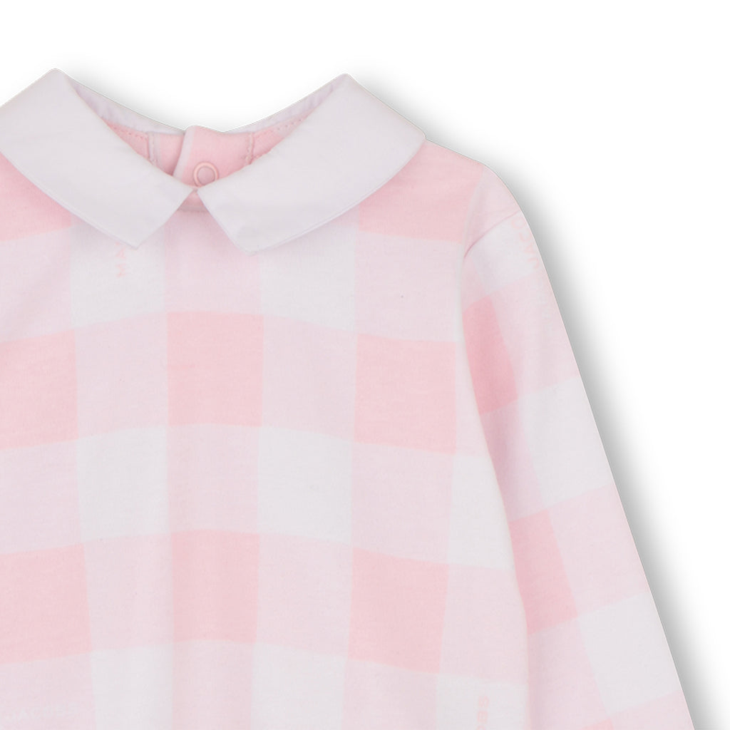 Marc Jacobs Kids Baby Pyjamas Set