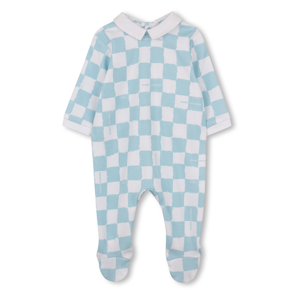 Marc Jacobs Kids Baby Pyjamas Set