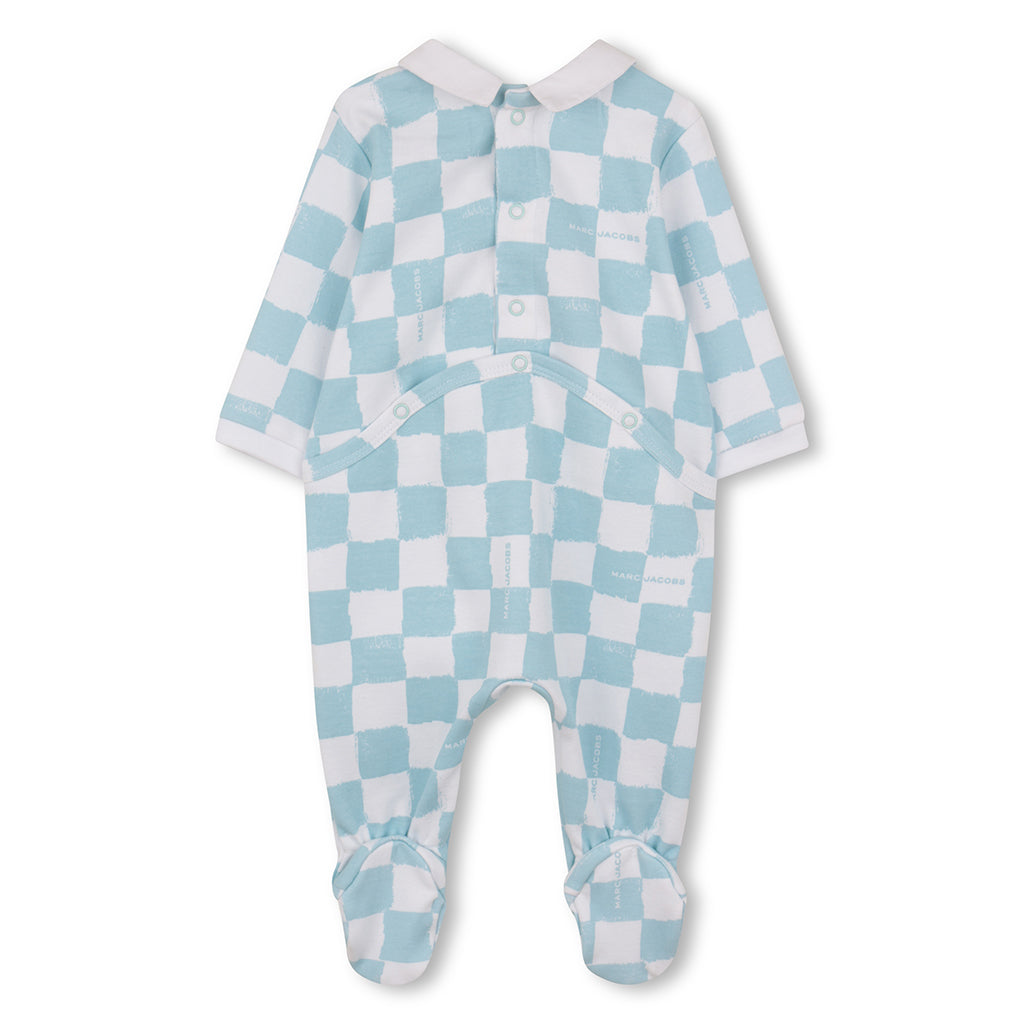 Marc Jacobs Kids Baby Pyjamas Set