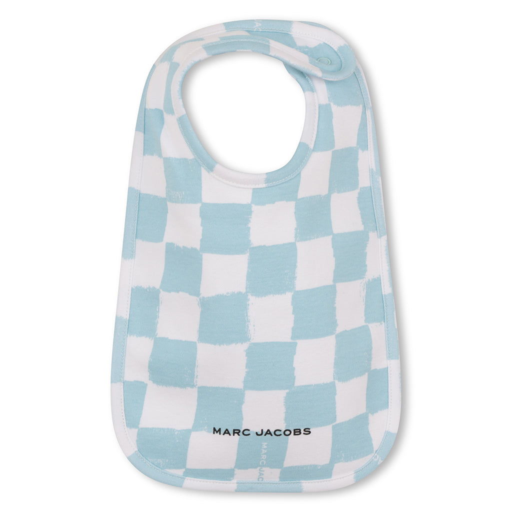 Marc Jacobs Kids Baby Pyjamas Set