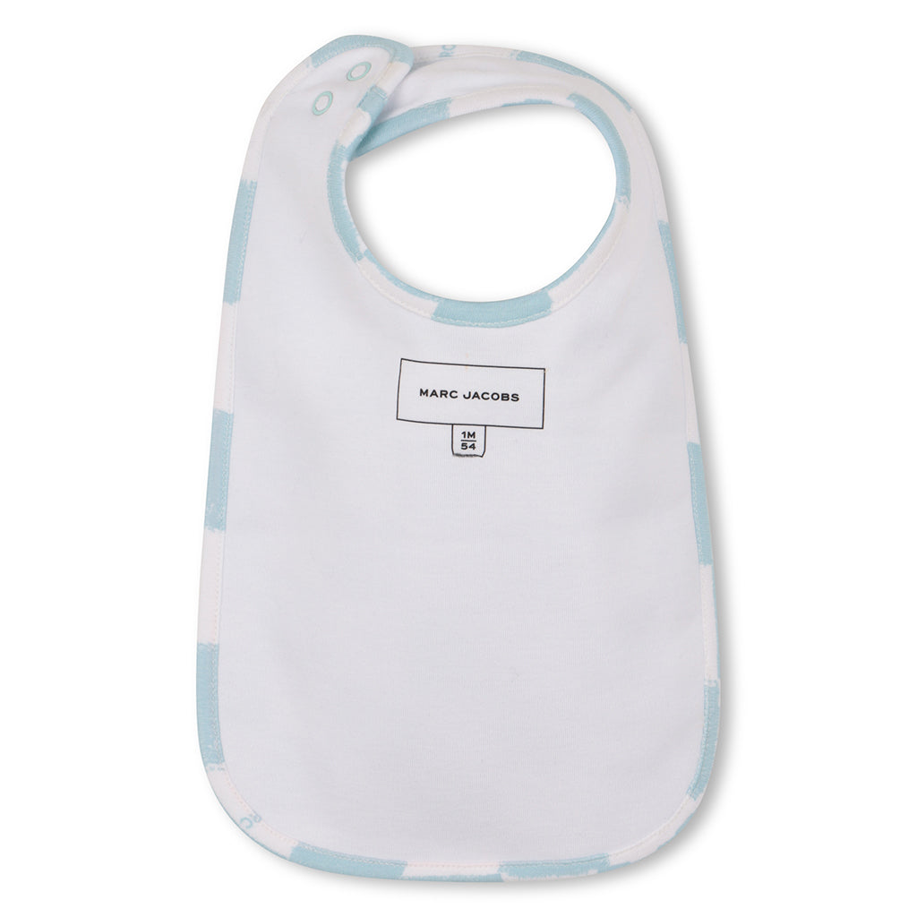 Marc Jacobs Kids Baby Pyjamas Set