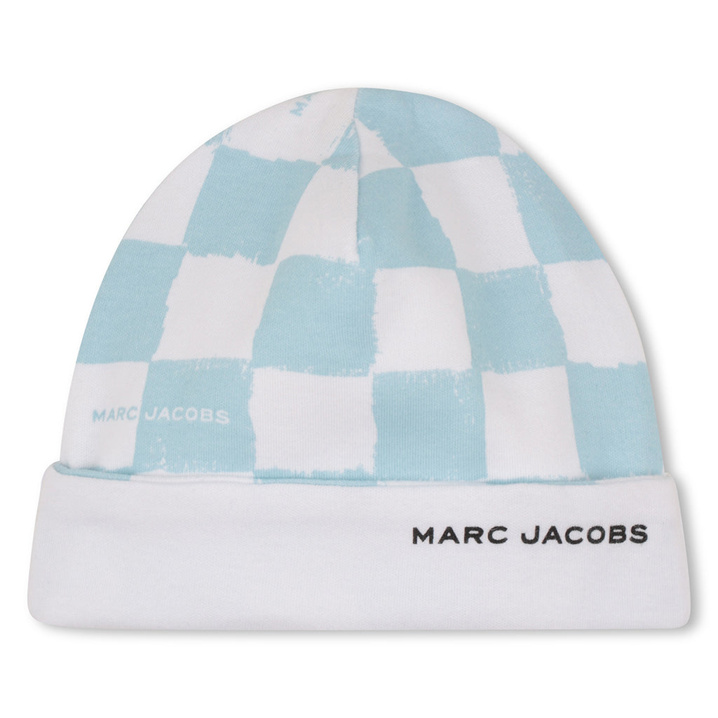 Marc Jacobs Kids Baby Pyjamas Set