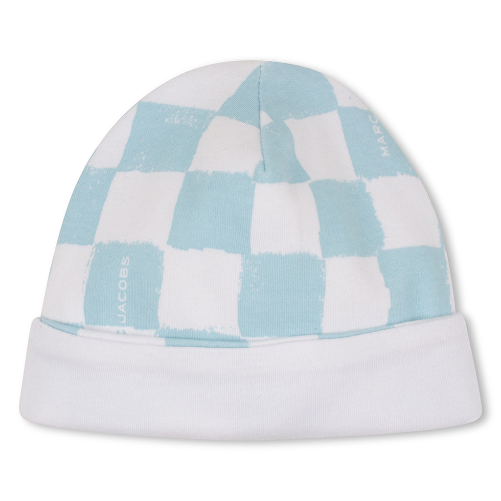 Marc Jacobs Kids Baby Pyjamas Set
