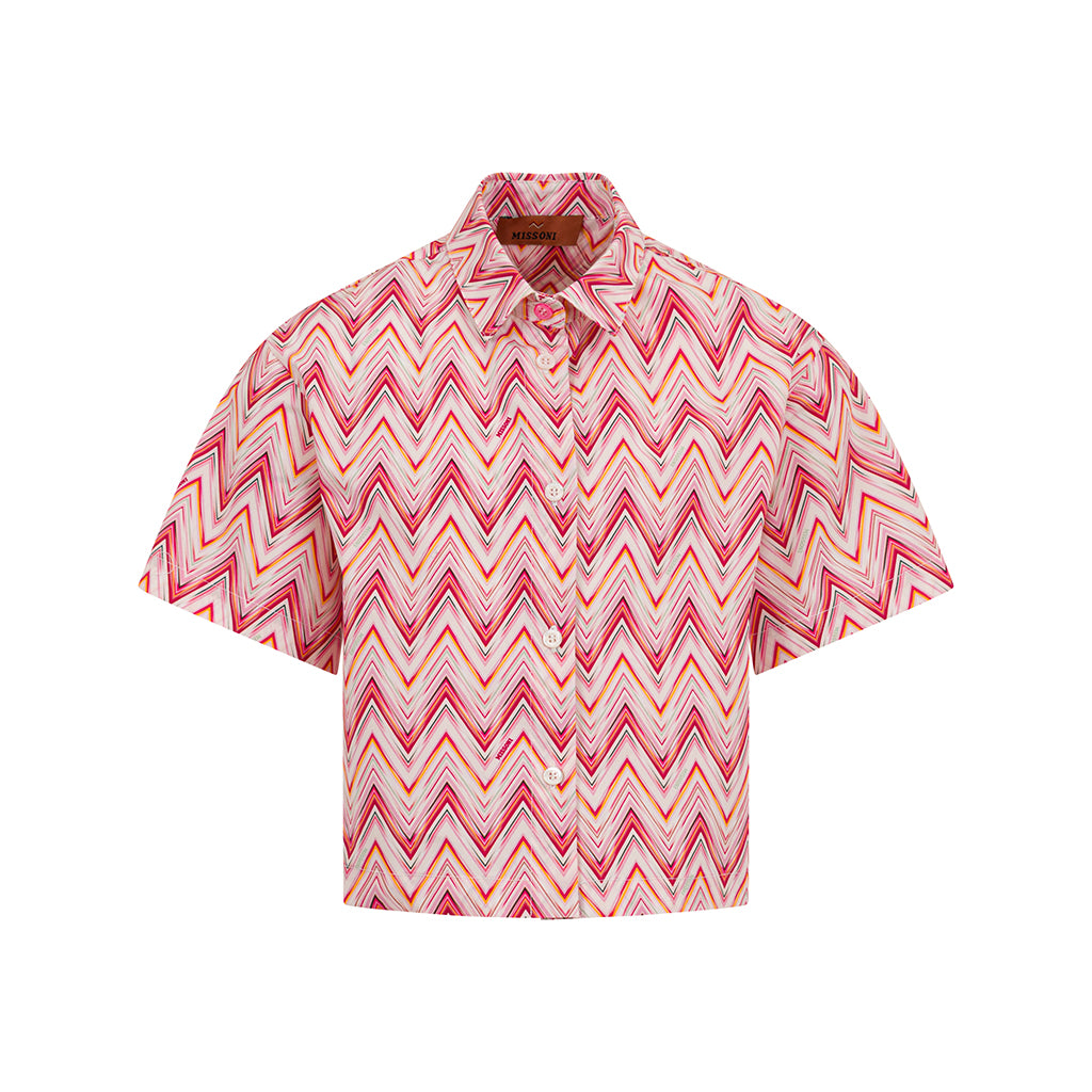 Missoni Kids Shirt