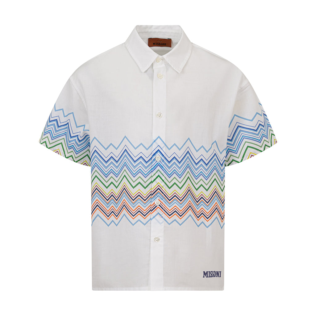 Missoni Kids Shirt