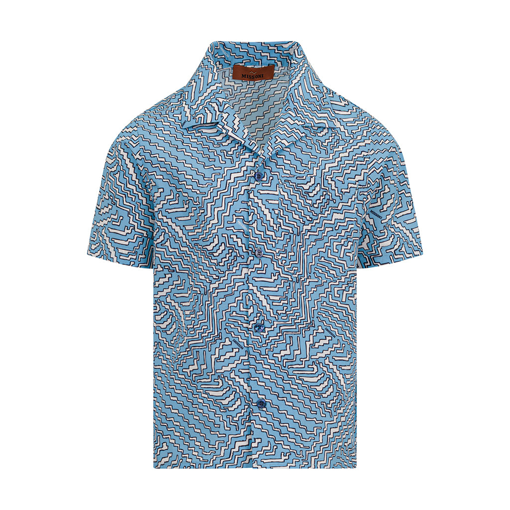Missoni Kids Shirt
