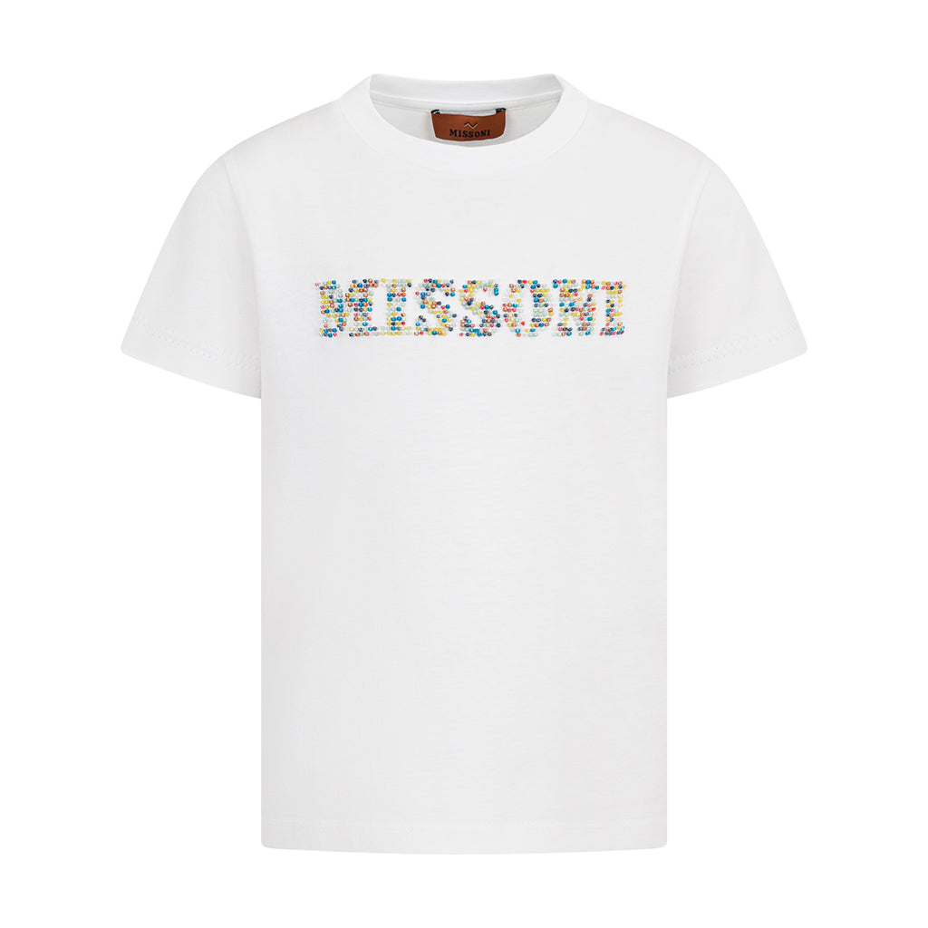Missoni Kids T-shirt
