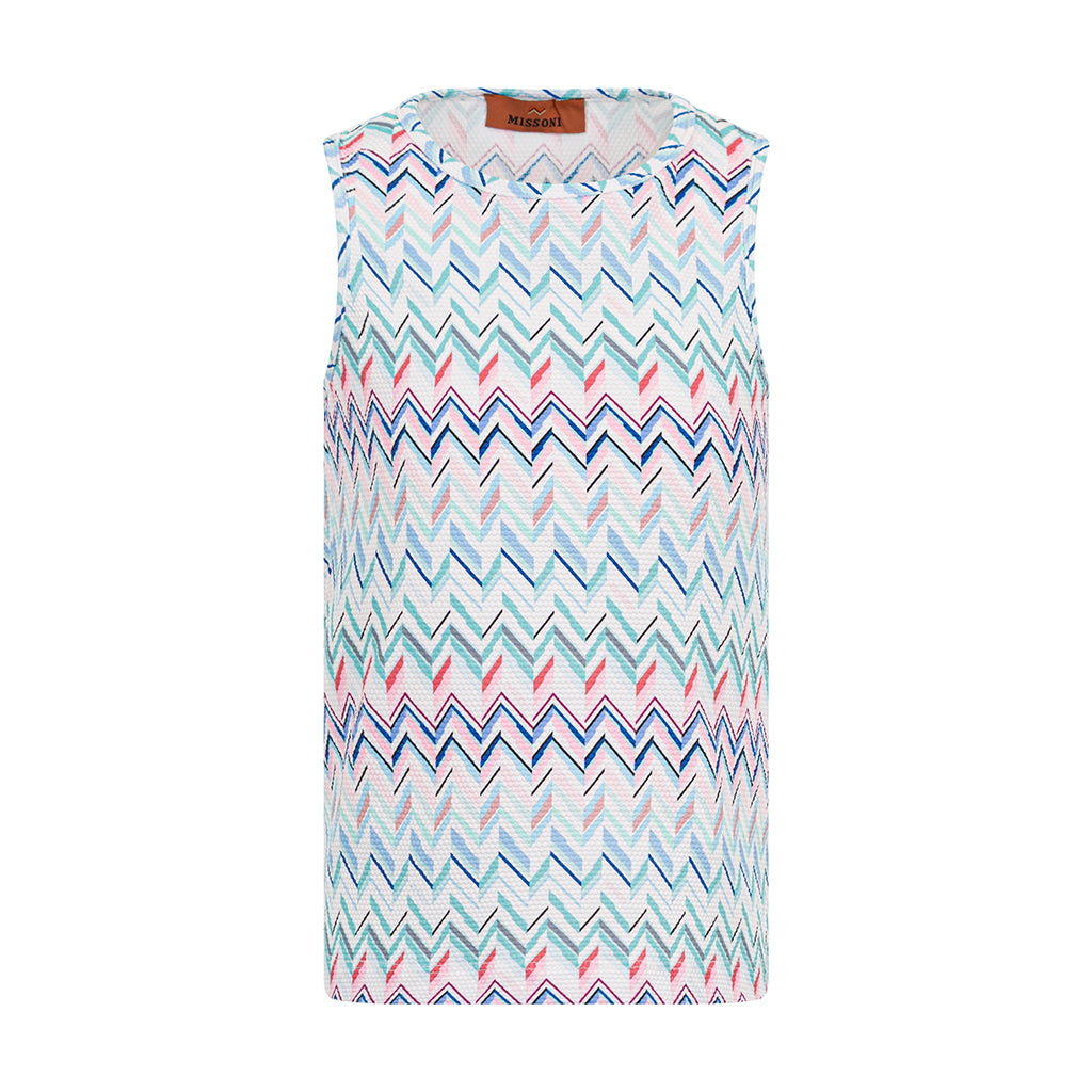 Missoni Kids Tank Top
