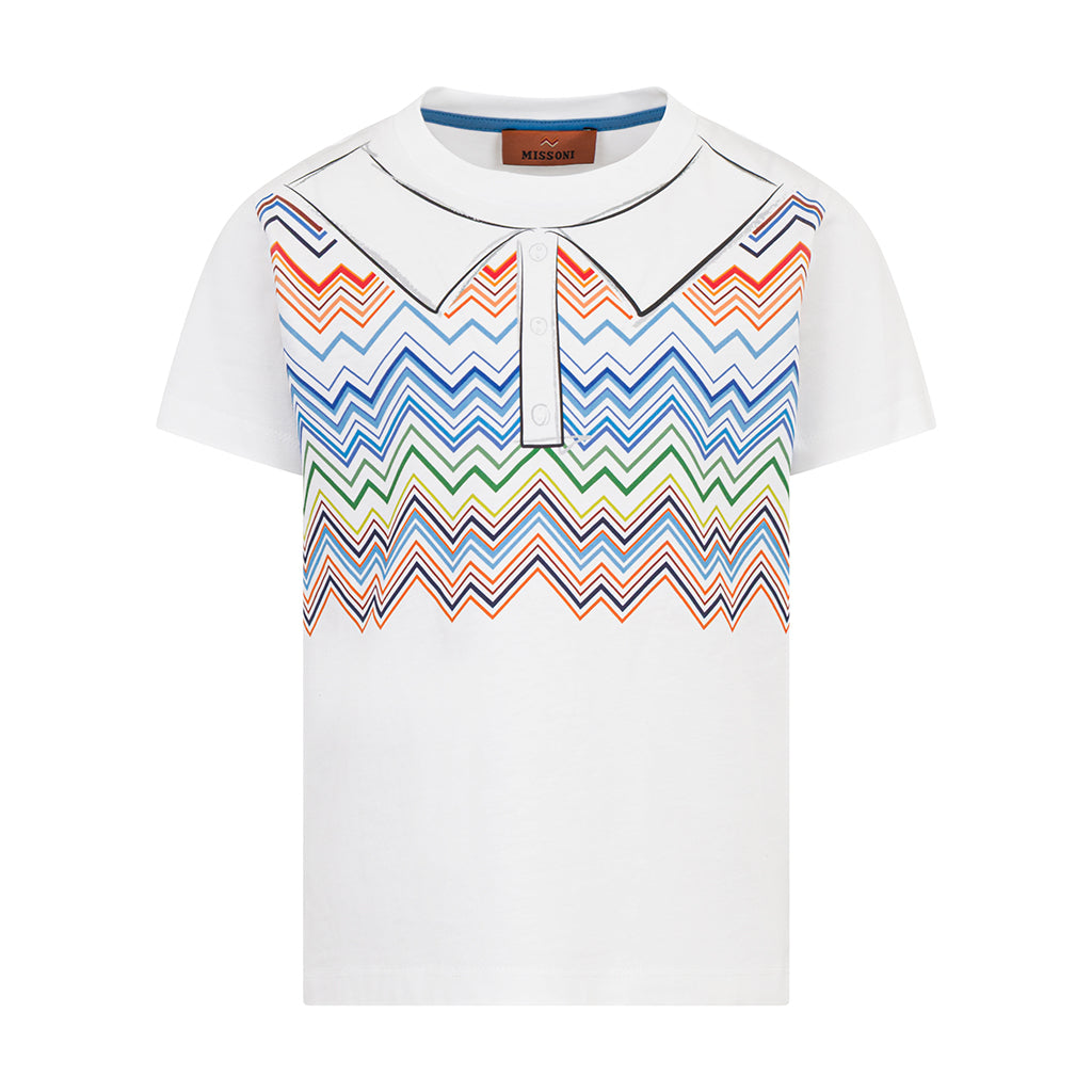 Missoni Kids T-shirt