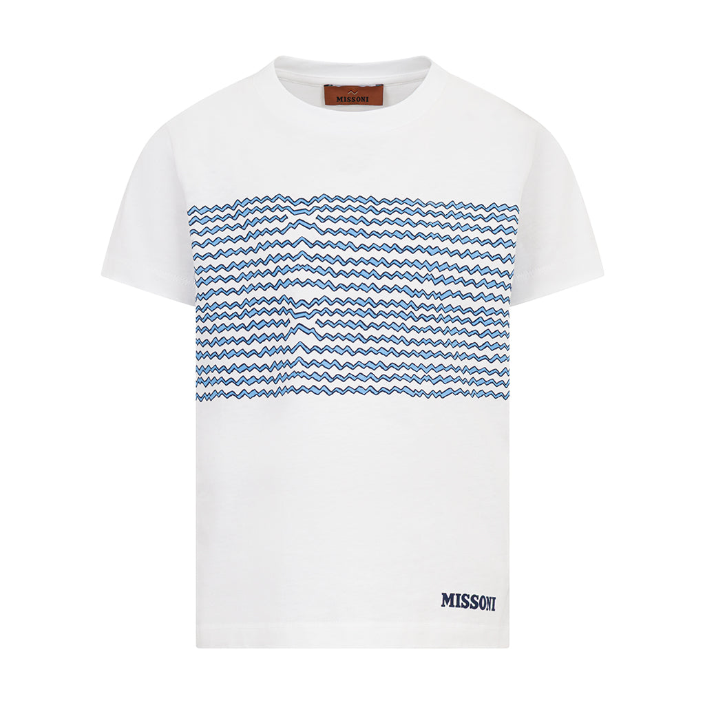 Missoni Kids T-shirt