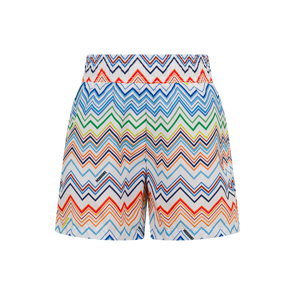 Missoni Kids Swim Shorts