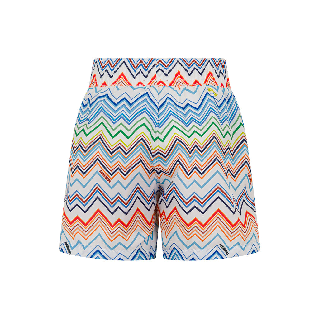 Missoni Kids Swim Shorts
