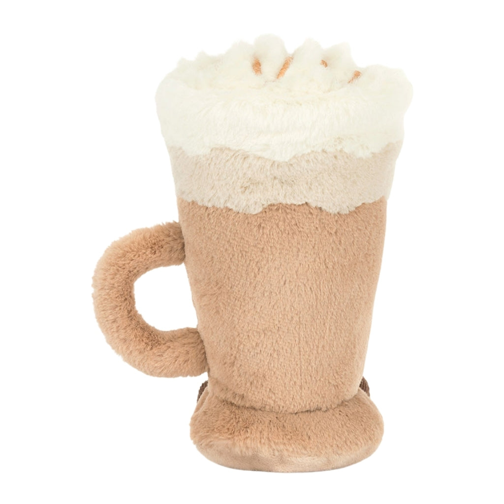 Jellycat Amuseables Latte