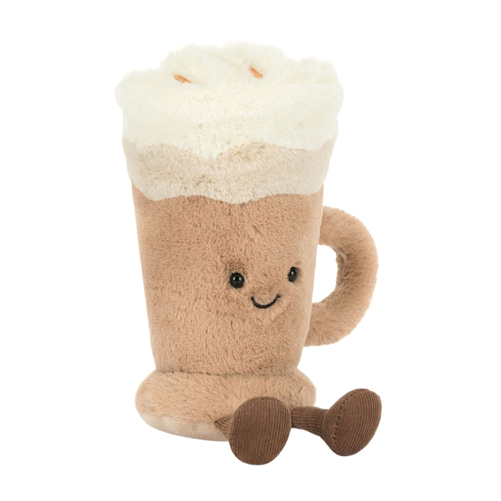 Jellycat Amuseables Latte