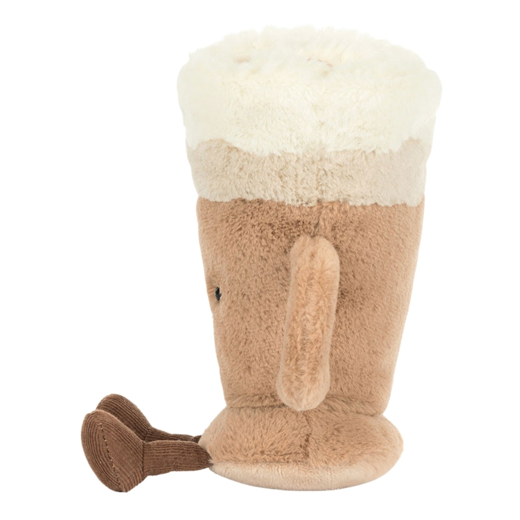 Jellycat Amuseables Latte