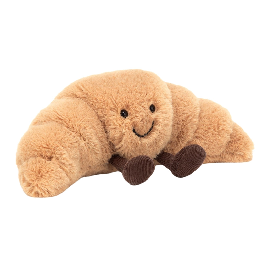 Jellycat Amuseable Croissant Small