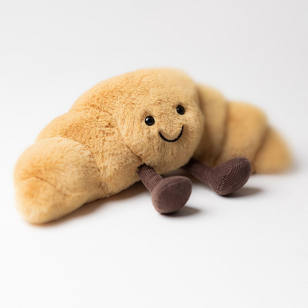 Jellycat Amuseable Croissant Small