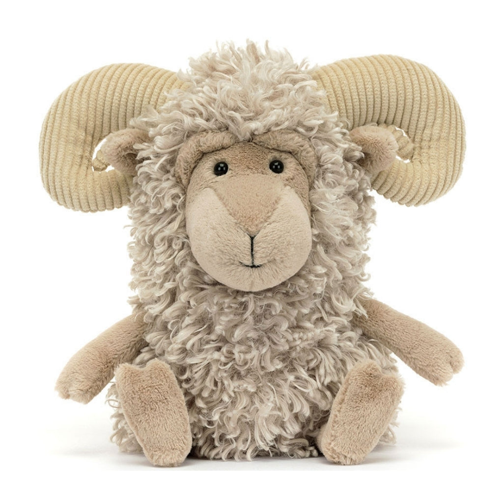Jellycat Ramsley Sheep