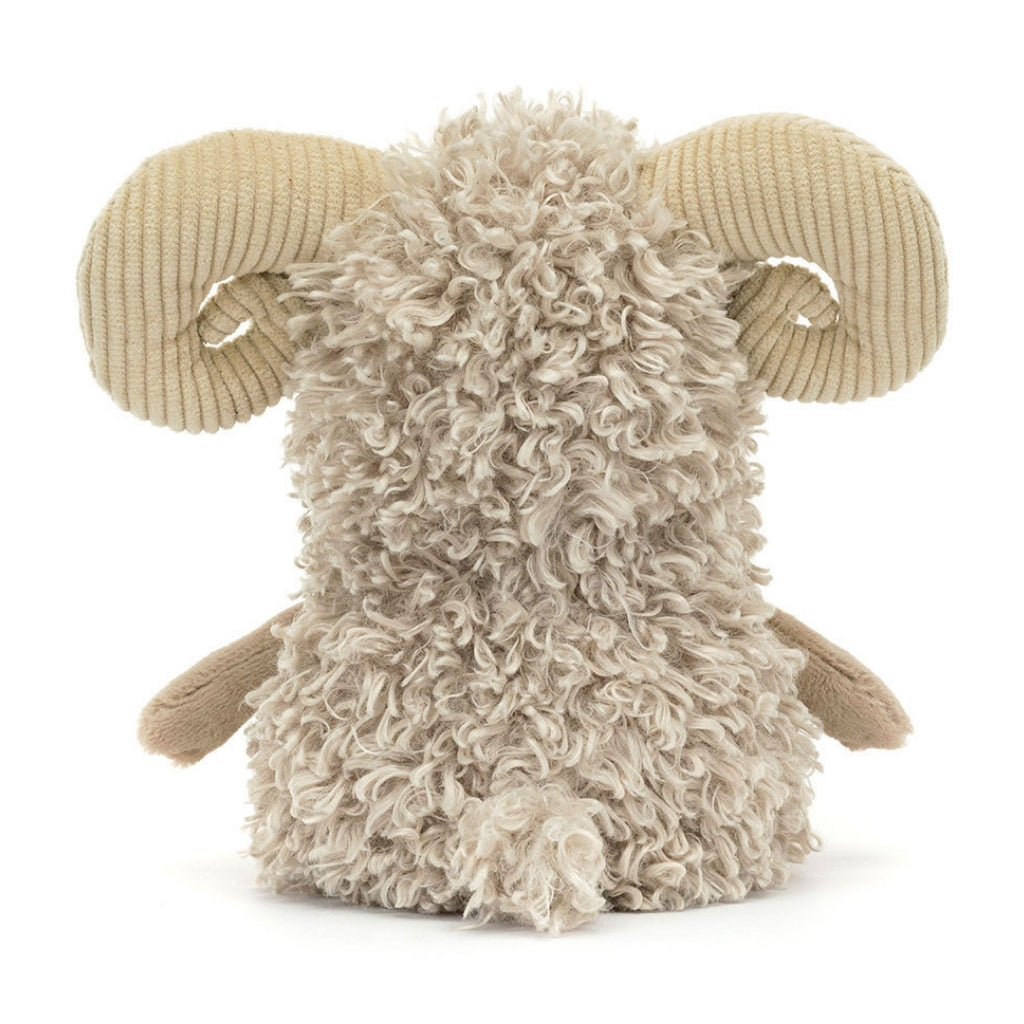 Jellycat Ramsley Sheep
