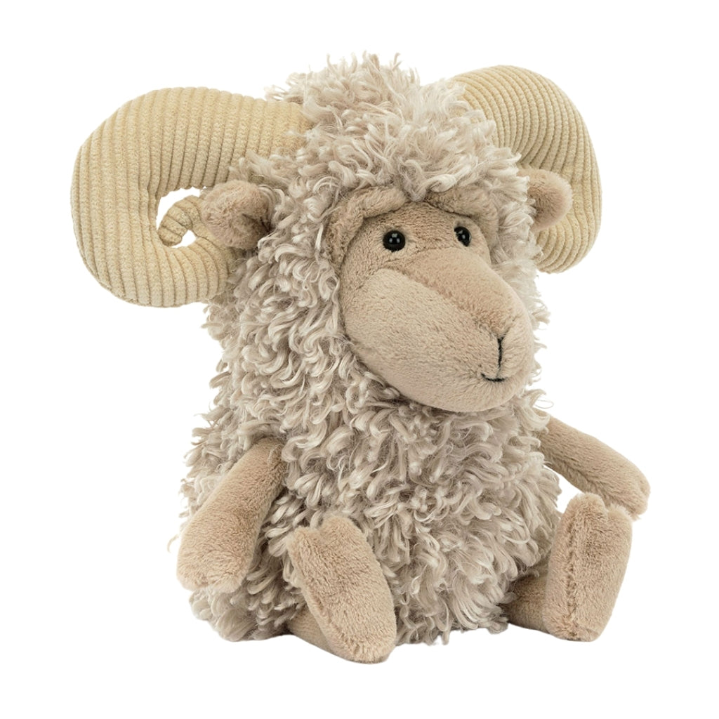 Jellycat Ramsley Sheep