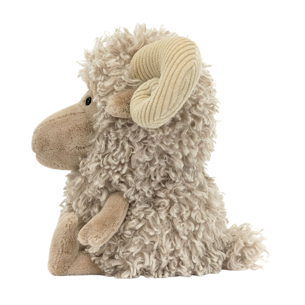 Jellycat Ramsley Sheep