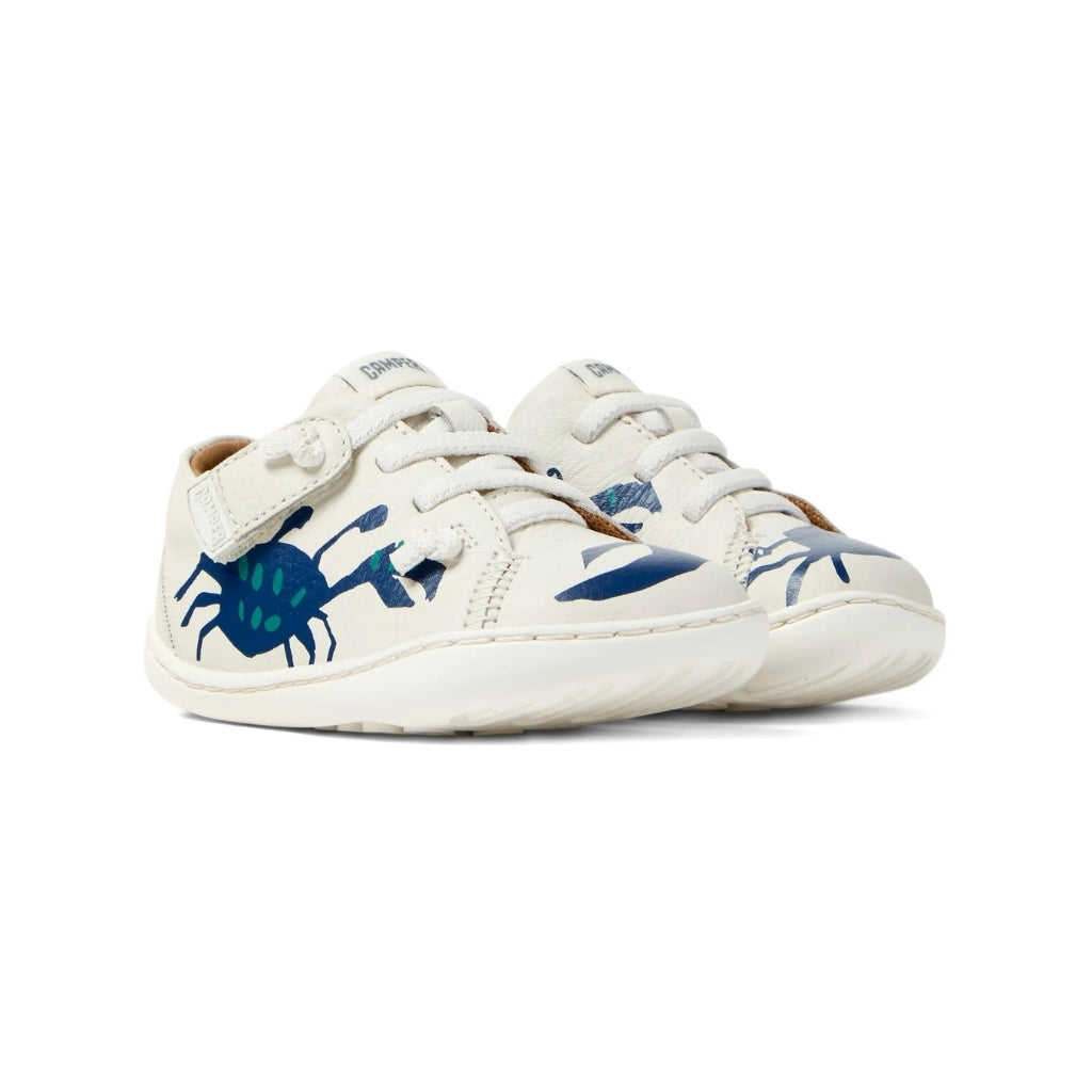 Camper For Kids TWS Kids Shoes