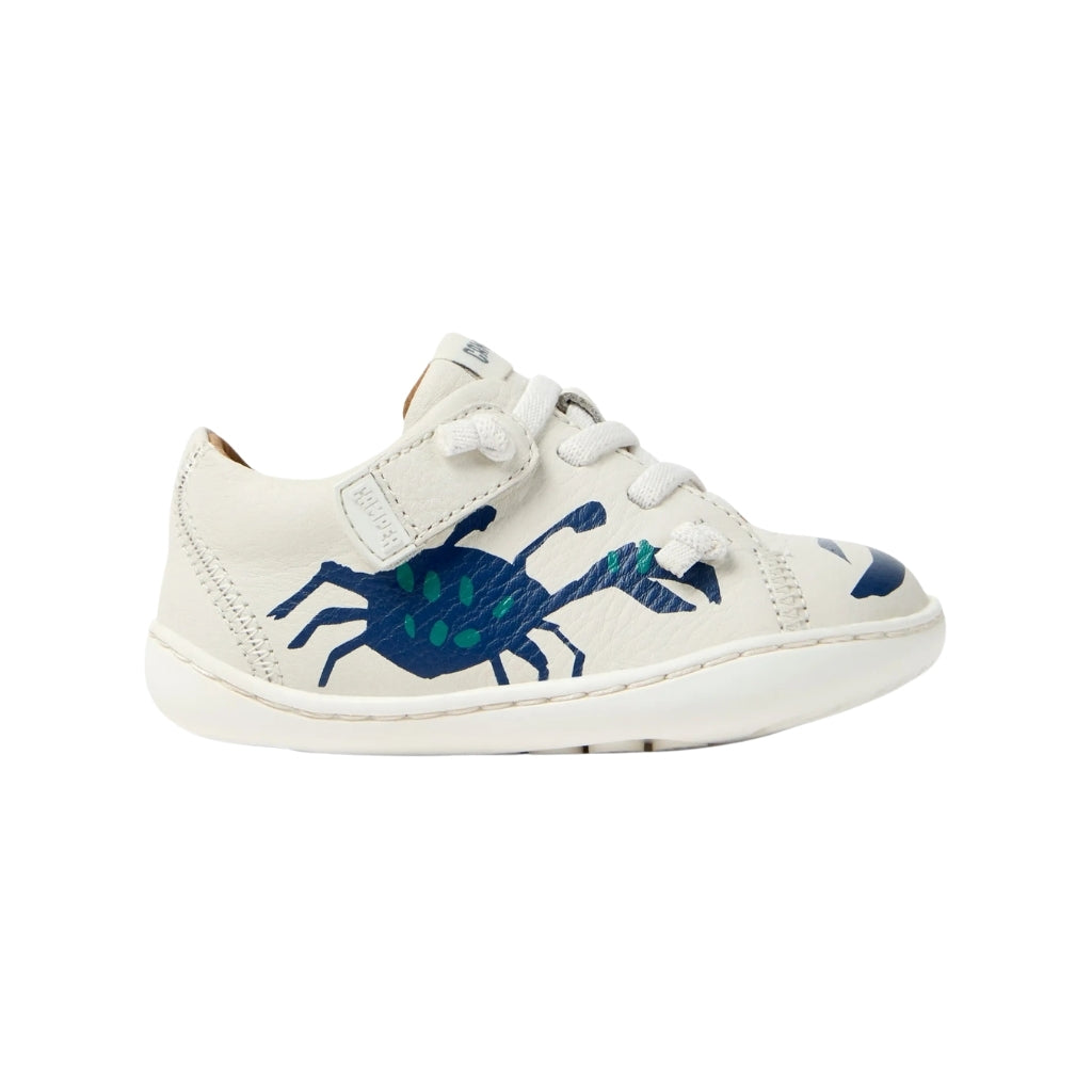 Camper For Kids TWS Kids Shoes