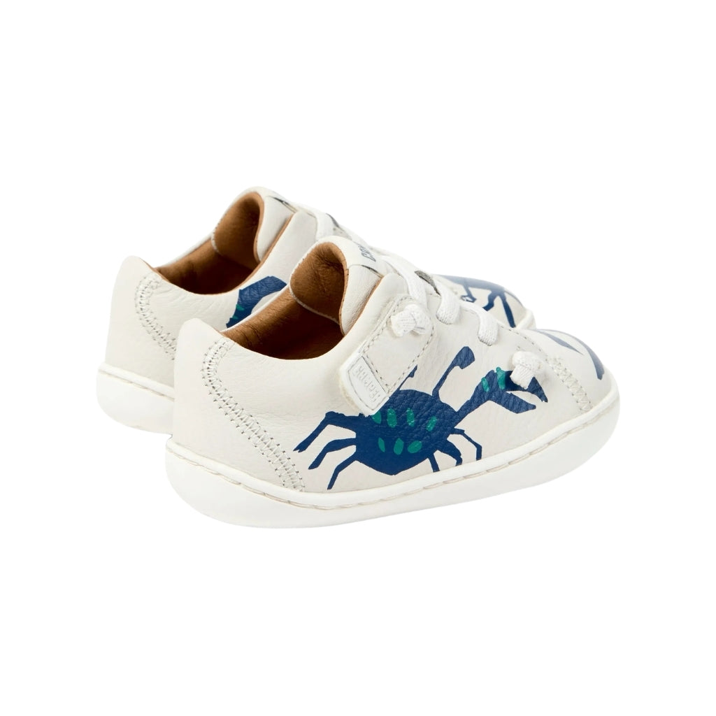 Camper For Kids TWS Kids Shoes