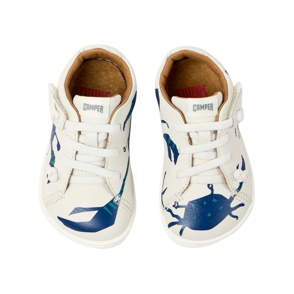 Camper For Kids TWS Kids Shoes