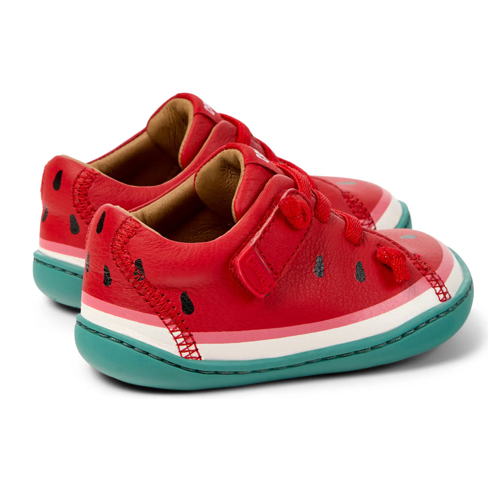 Camper For Kids TWS Kids Shoes