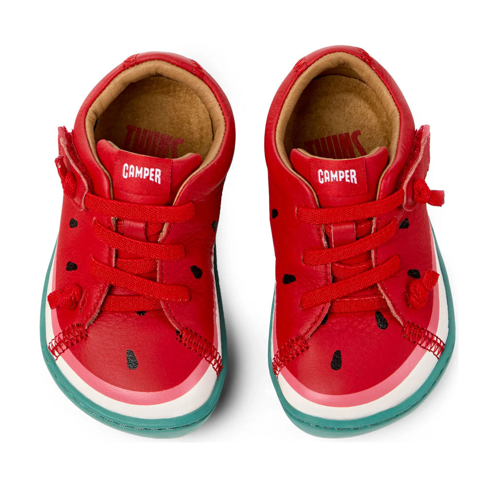 Camper For Kids TWS Kids Shoes